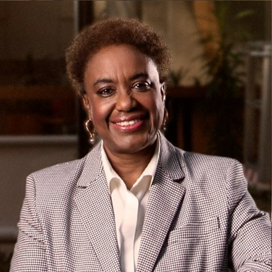 Dr. Malinda S. Smith, PhD Vice-Provost and Associate Vice-President Research (EDI)