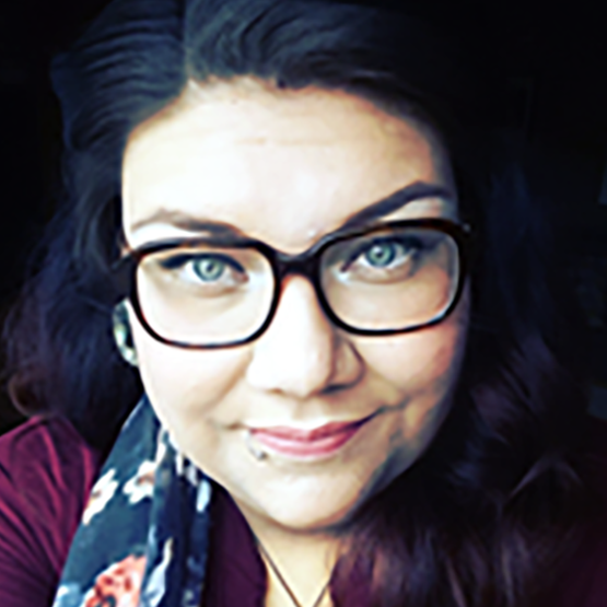 Keeta Gladue ᑫᐁᑕ Glᐊduᐁ Cree & Métis (she/her) M.S.W., R.S.W., B.S.W., Ethics and Process Specialist: Indigenous Research Support Team Research Services Office, University of Calgary