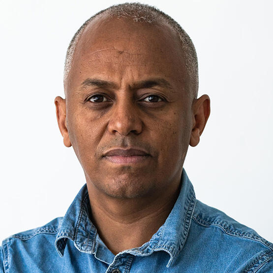 Dr. Getachew Assefa