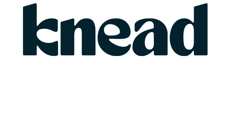 Knead Logo