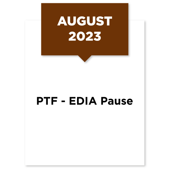 Presidential Task Force on EDIA August 2023