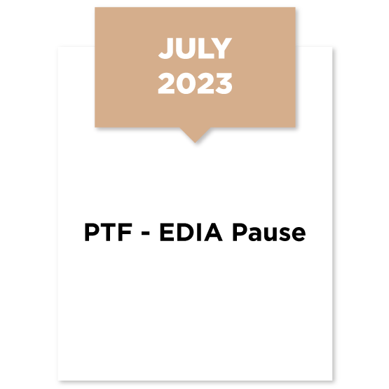 Presidential Task Force on EDIA July 2023