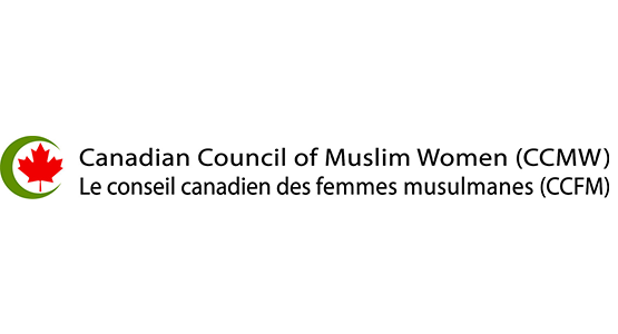 Canadian Council of Muslim Women (CCMW)