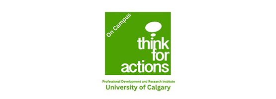 Think for Actions on Campus 