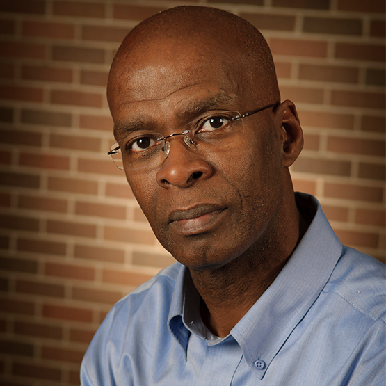 Dr. Carl E. James, Jean Augustine Chair in Education, Community & Diaspora in the Faculty of Education at York University where he is also the Equity Advisor to the Dean
