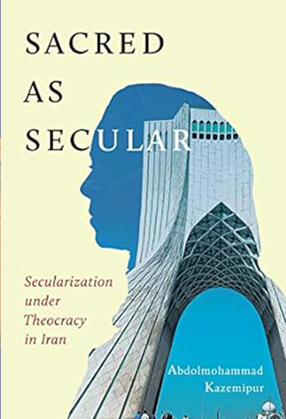 Sacred as Secular
