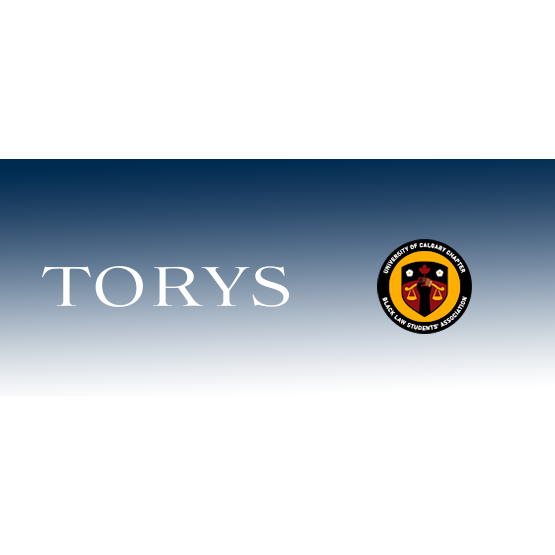 Lunch & Learn: A Conversation with Torys LLP