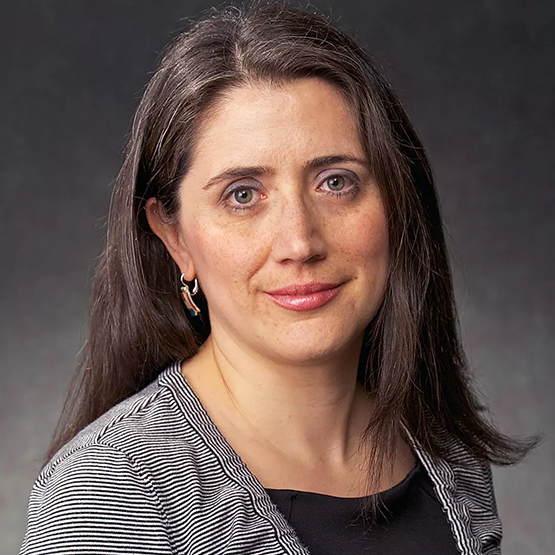 Dr. Laleh Behjat, Professor, Schulich School of Engineering, Department of Electrical and Software Engineering and NSERC Prairie Chair for Women in Science and Engineering