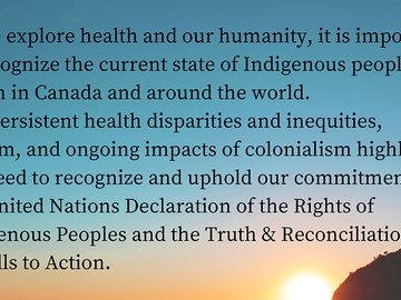 United Nations and Truth and Reconciliation