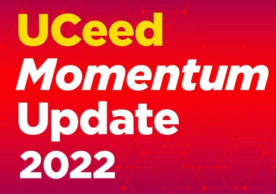 UCeed Momentum Update 2022