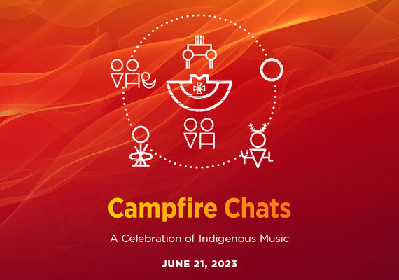 Campfire Chats 2023