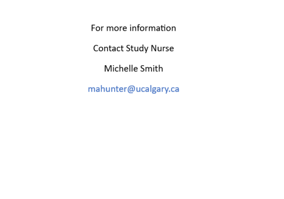 Contact Michelle Smith