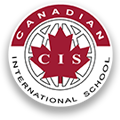 Canadian International School Logo
