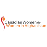 Canadian Women for Women in Afghanistan