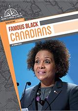 Famous Black Canadians