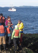 Marine Sciences Field Education Programs