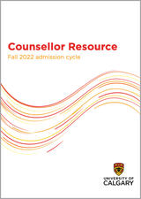 Canadian Counsellor Resource Guide