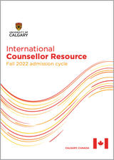 International Counsellor Resource Guide
