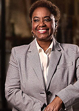 Chair: Dr. Malinda Smith, Vice-Provost and Associate Vice-President Research (Equity, Diversity and Inclusion)