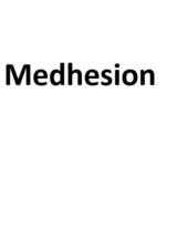 Medhesion