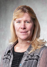 Dr. Susan Skone, Associate Vice President Research