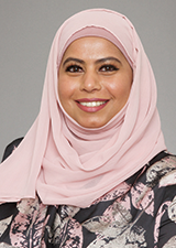 Dr. Fouzia Usman