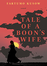 A Tale of a Boon's Wife