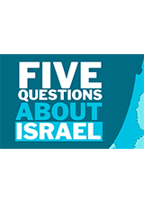 Five Questions About Israel 