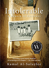 Intolerable: A Memoir of Extremes
