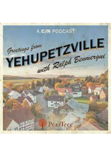 Yehupetzville