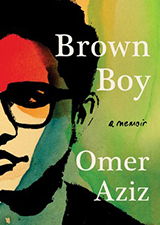 Brown Boy - A Memoir