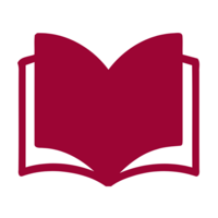 Icon of book
