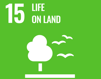 Goal 15: Life on Land