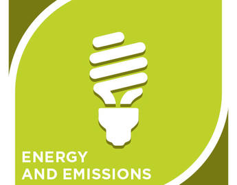 Decorative image: Energy and Emissions 