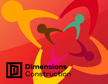 UCalgary awarded Dimensions Construction recognition