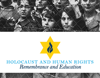 Holocaust and Human Rights: Remembrance and Education | Calgary Jewish Federation
