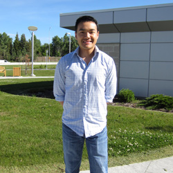 David Liu