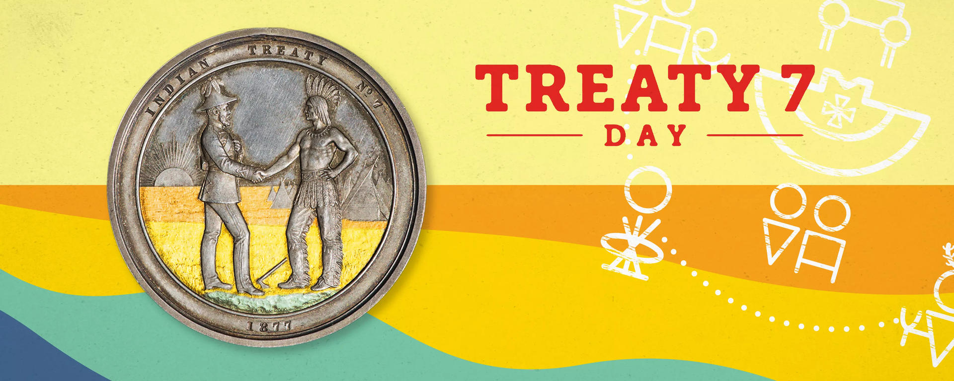 Treaty 7 Day