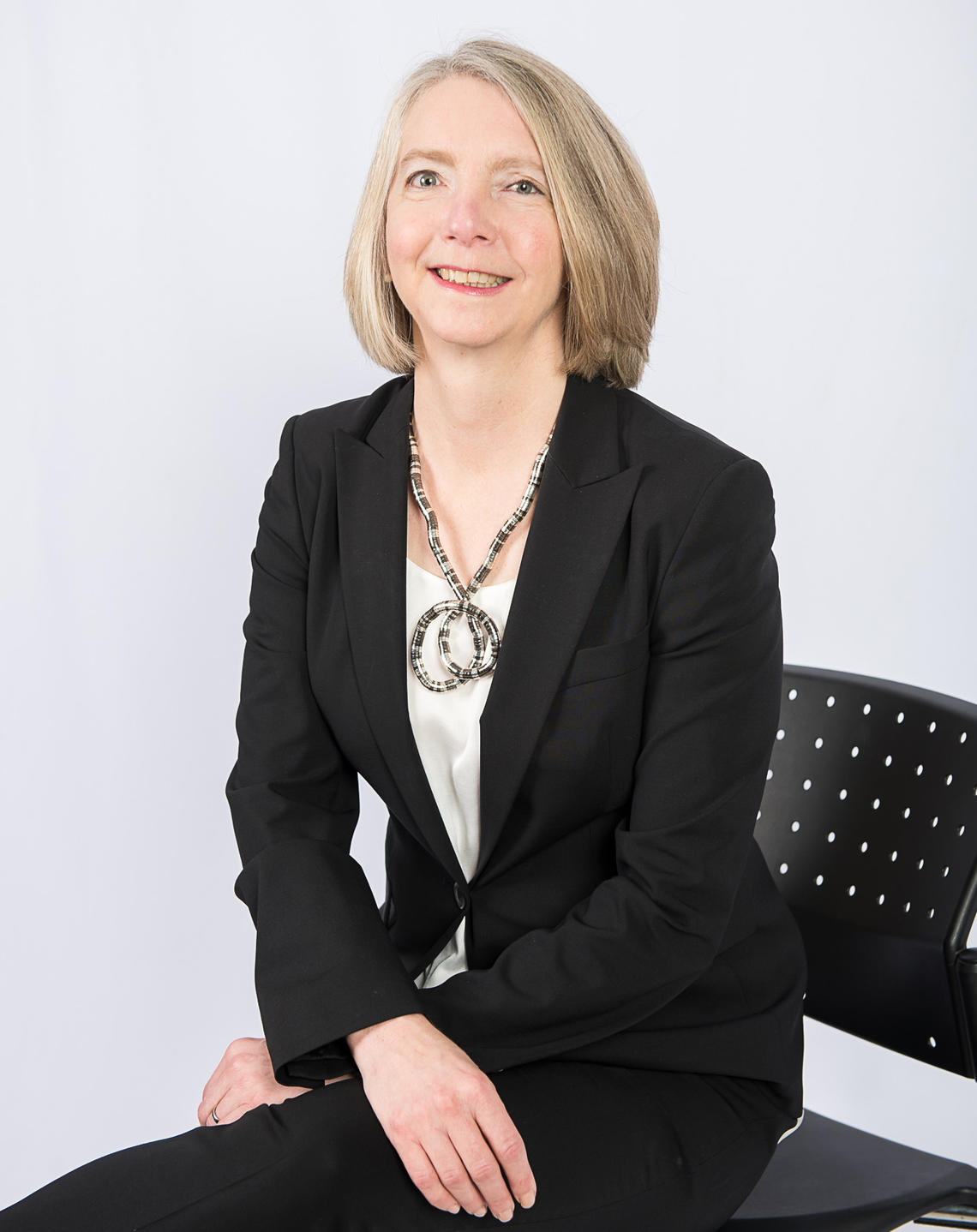 Cheryl Dueck has been appointed senior academic director (international) of the University of Calgary International for a five-year term, effective Oct. 1, 2018.
