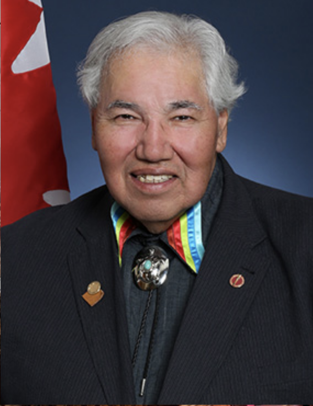 Senator Murray Sinclair, chief commissioner of the Truth and Reconciliation Commission, headlines an impressive list of keynote speakers during the conference.