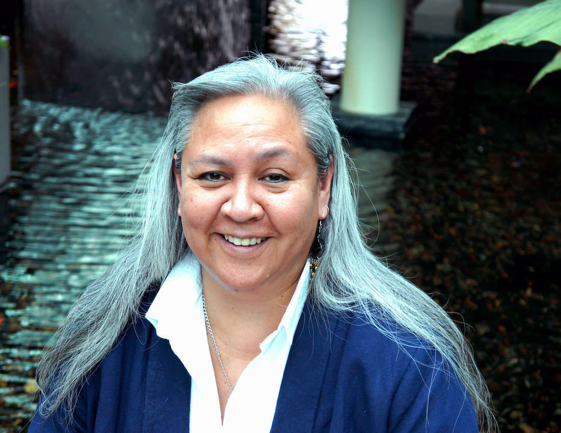 Raven Sinclair, scholar and survivor of the '60s Scoop/Indigenous Child Welfare system, will present on the '60s Scoop at a free public lecture Oct. 24 at 7:30 p.m. at the Glenbow Museum. Get your tickets.