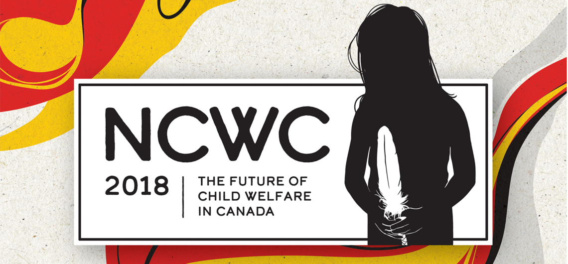 National Child Welfare Conference logo
