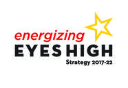 Energizing Eyes High Strategy 2017-22 Image.