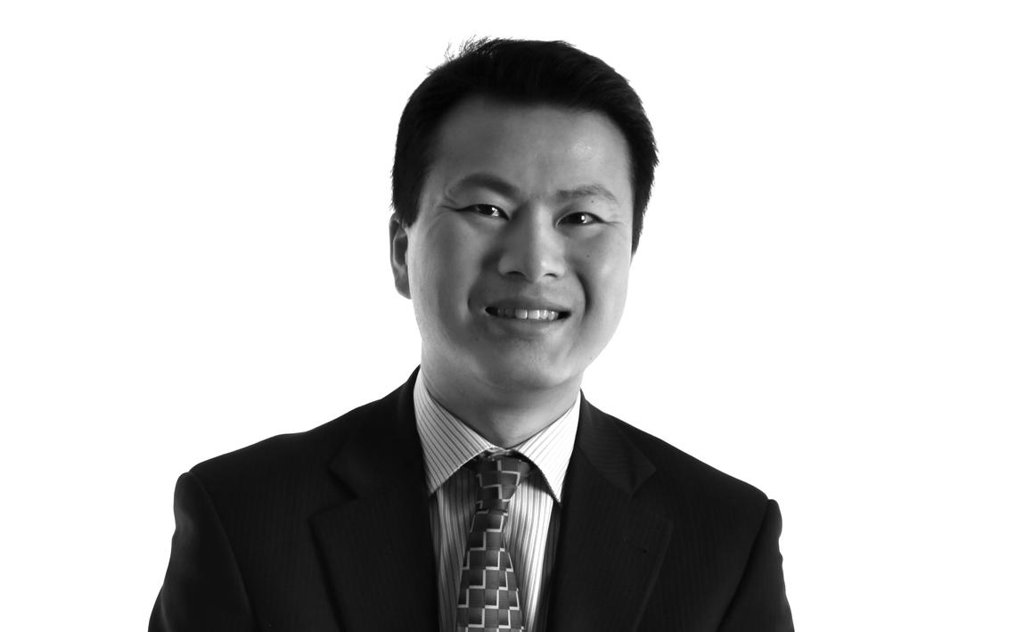 Dr. Alex Leung