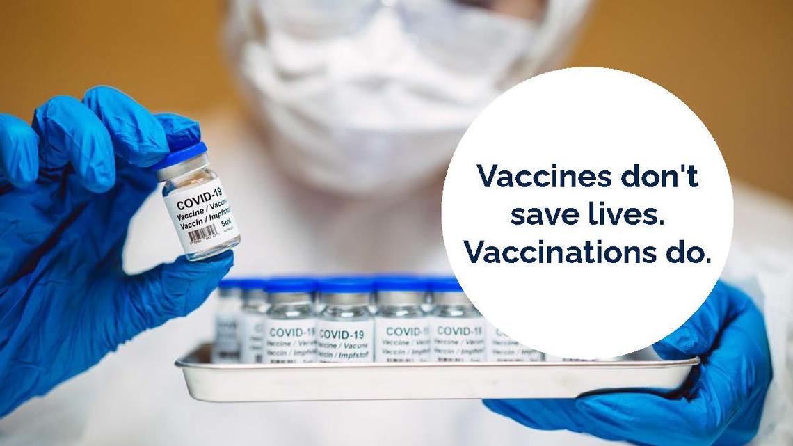 Educational materials and resources for nurses about COVID-19 vaccines | News | University of ...