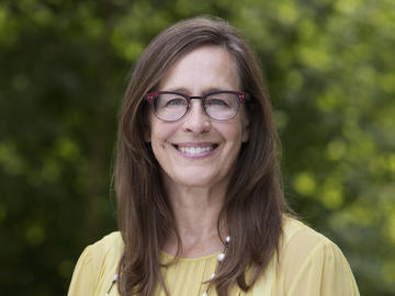 Professor Jennifer Koshan