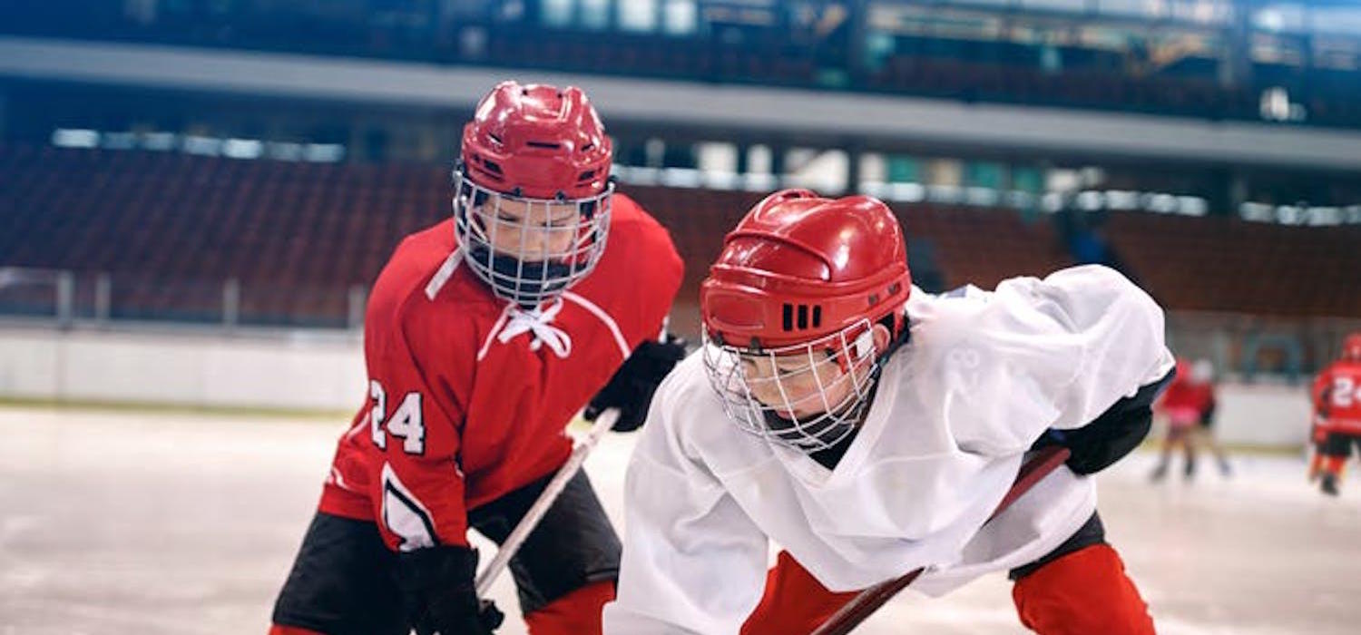 There are benefits to sport participation, and it is important for parents to be aware of concussion risks, how to avoid them, and the signs when they may have occurred.