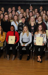 2018-19 Academic All-Canadians