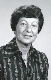 Muriel Kovitz