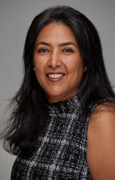 Professor Sanaa Ahmed